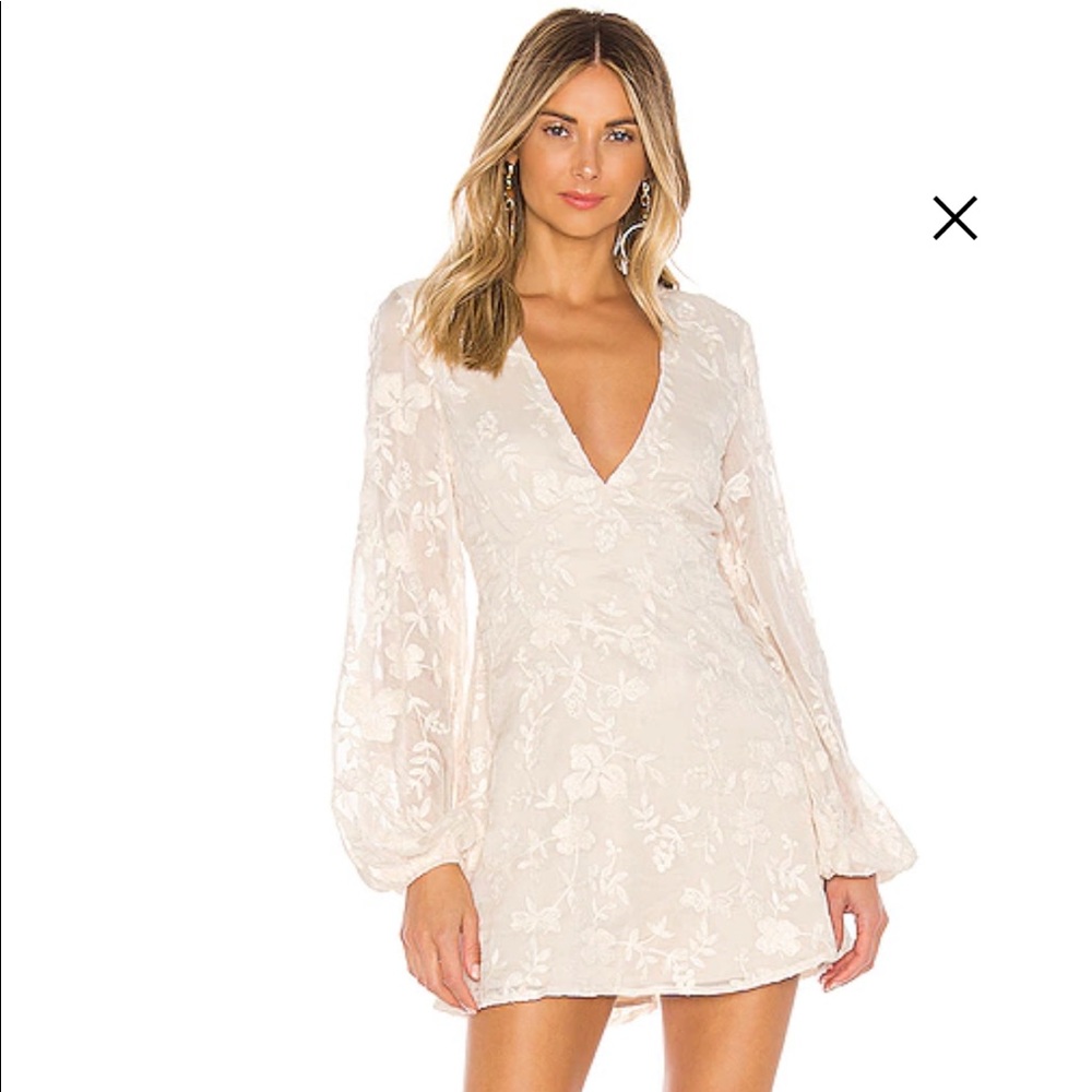NWT Revolve Tularosa Dress